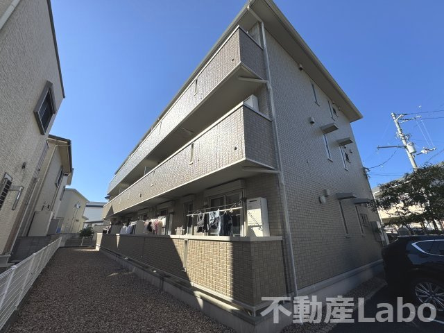 パルク　アミティエ　Ⅰ