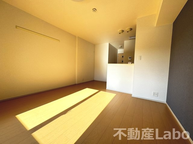 プリムローズの洋室