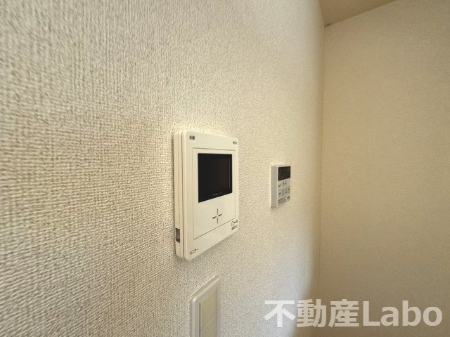 プリムローズのセキュリティ