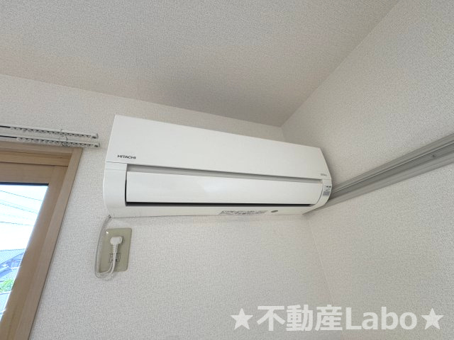 アムール安宅の設備