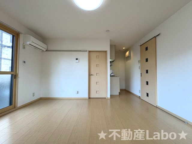 アムール安宅のその他共用部分