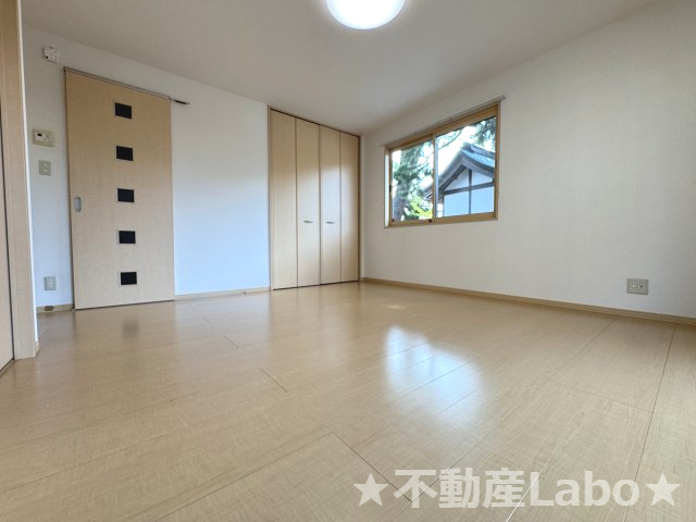 アムール安宅の内装