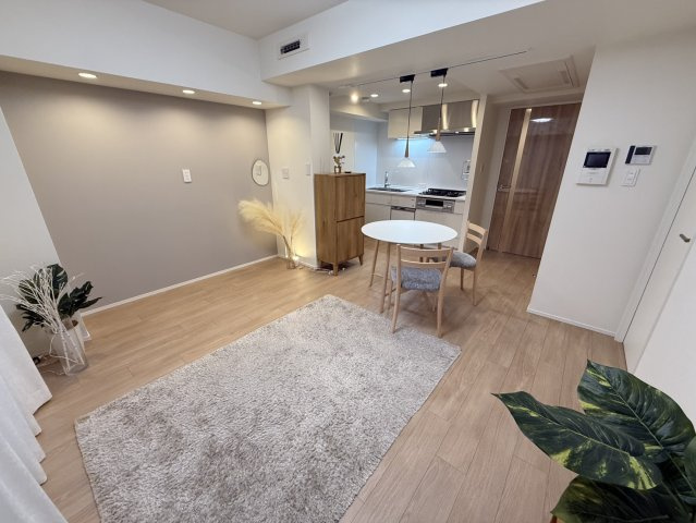 モア・クレスト築地