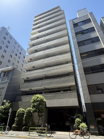 モア・クレスト築地