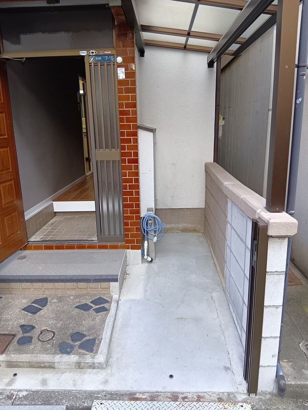 御幸東町戸建てのその他