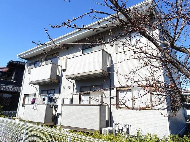 グランポルテ　木の宮Ⅱ