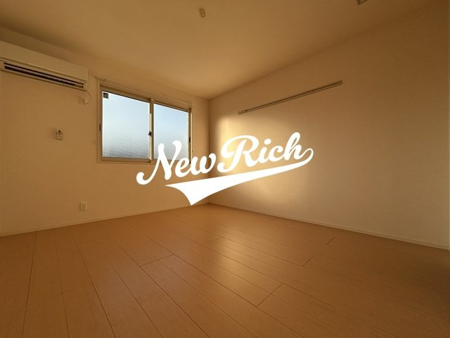 高崎市東貝沢町４丁目のアパートの展望