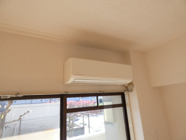 エスポワール東所沢の設備|同タイプ別室の写真になります。