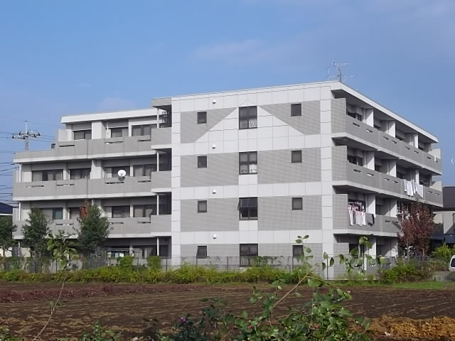 エスポワール東所沢
