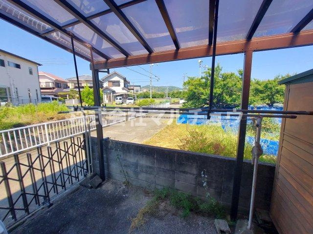 下三栖戸建てのその他
