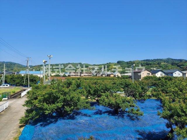 下三栖戸建ての展望