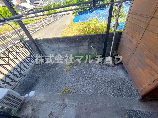 下三栖戸建ての庭|たまにはお庭で休日を過ごしてみるのもよいかもしれません