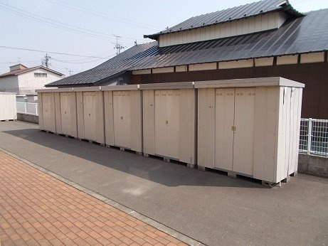 ブロッサムⅠのその他