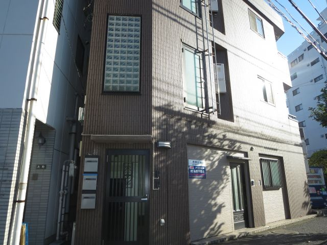 明幸ビルのその他