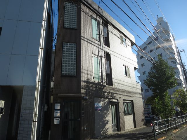 明幸ビルのその他共用部分