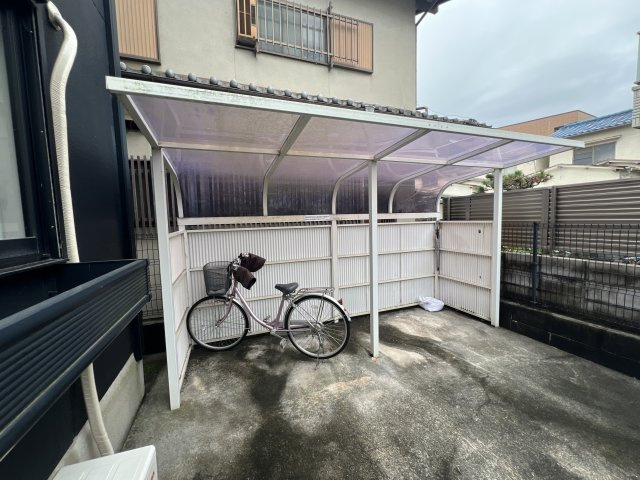 サンライフ広峰のその他共用部分
