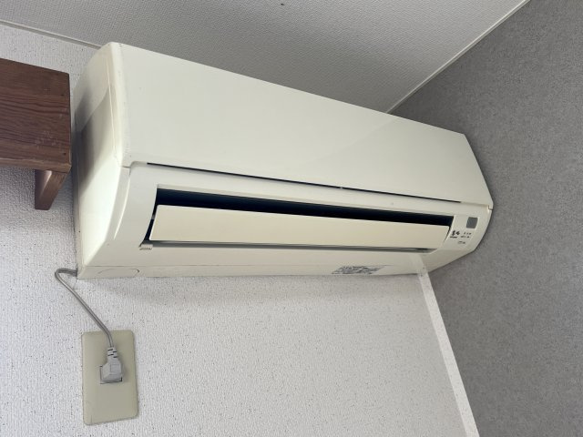 サンライフ広峰の設備