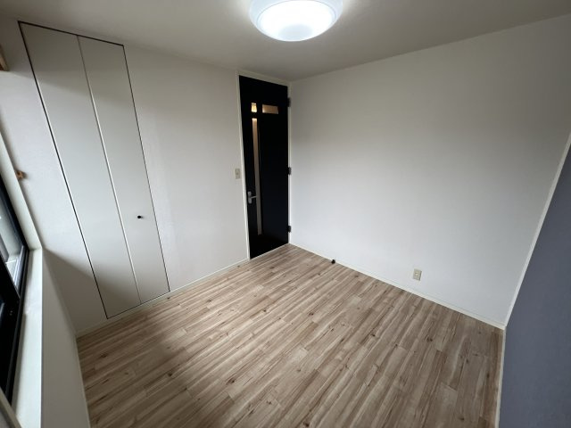 サンライフ広峰の子供部屋