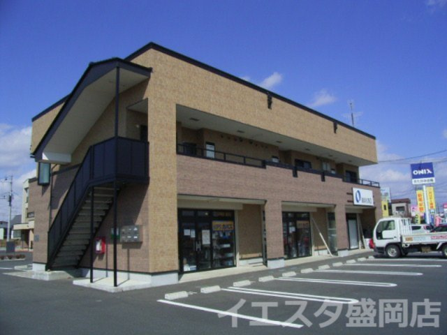 グランヒルズ北上Ａ