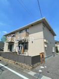 【D-room】セジュール桜井　B棟　安城市桜井町の画像