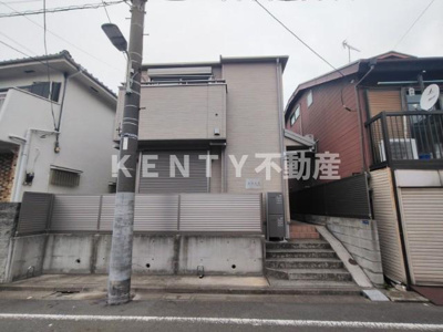 【外観】 | レアルタ | 外観もきれいです