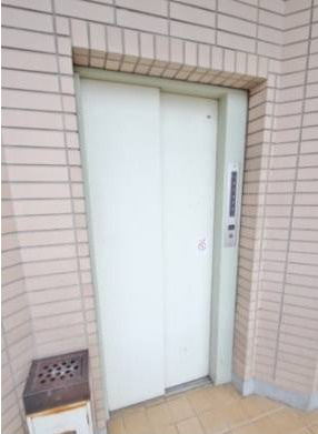 【その他共用部分】 | ロイヤル２１