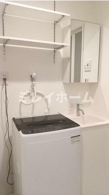 フィオーレ矢口渡の設備