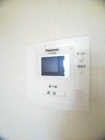 アーバンシャトーのセキュリティ