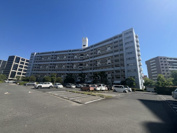ふよう香椎浜ハイツD三号棟☆仲介手数料無料☆の画像