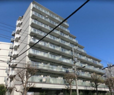 レジディア杉並方南町の画像