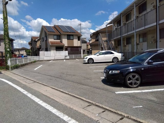 加古川市加古川町中津のアパートのその他