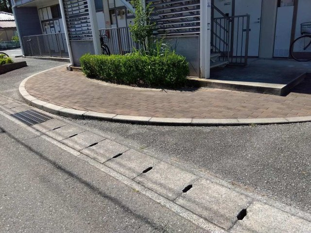 明石市沢野３丁目のアパートのその他
