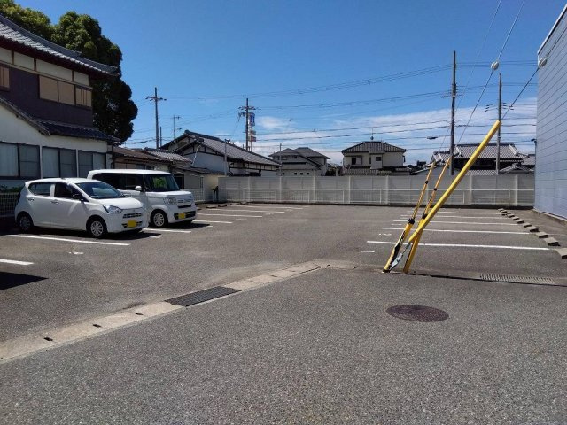 明石市沢野３丁目のアパートのその他