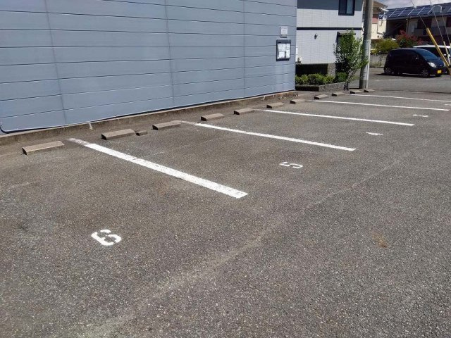 明石市沢野３丁目のアパートのその他