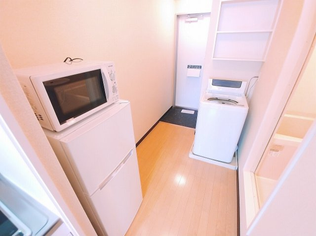 神戸市西区玉津町西河原のアパートのその他|家具家電あり