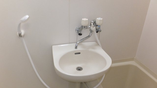 レオパレスタイノハタの内装