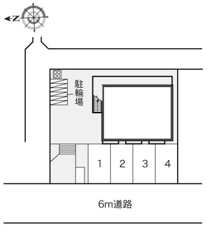 レオパレスタイノハタのその他