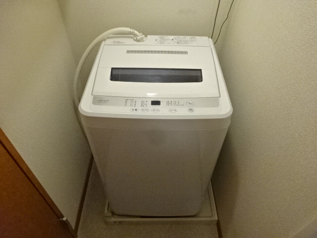 神戸市垂水区北舞子１丁目のアパートの内装
