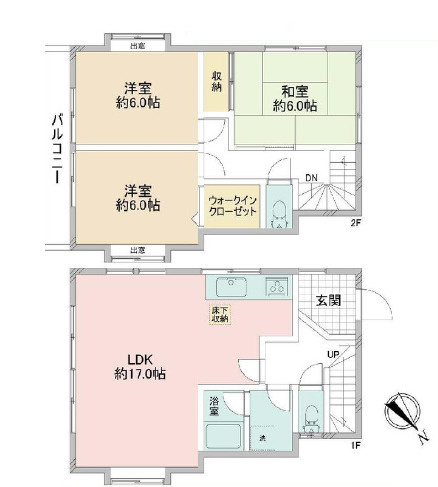 藤沢市辻堂西海岸２丁目　中古戸建　全１棟