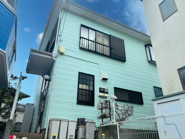 藤沢市辻堂西海岸２丁目　中古戸建　