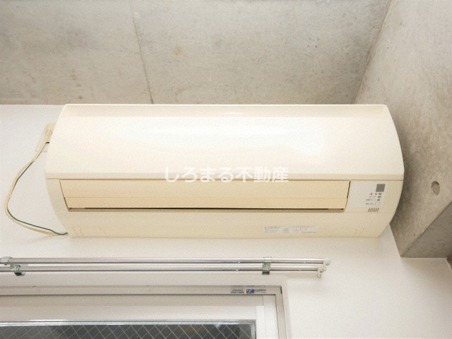 ルクレ堺筋本町レジデンスの設備