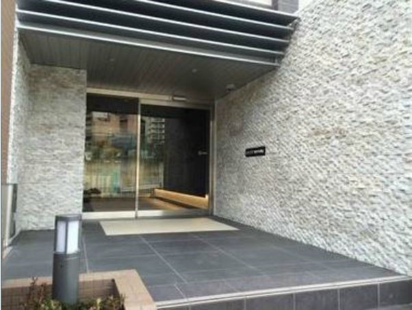 【エントランス】リヴシティ横濱浅間台