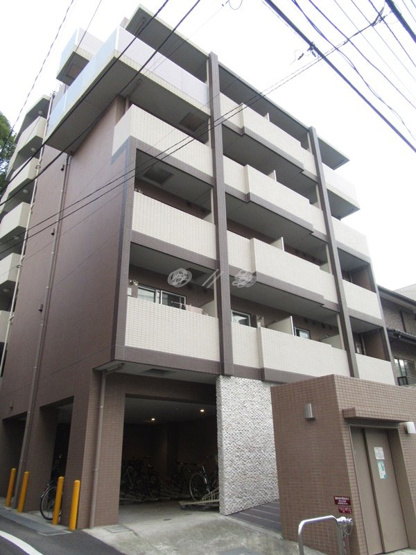 【外観】リヴシティ横濱浅間台
