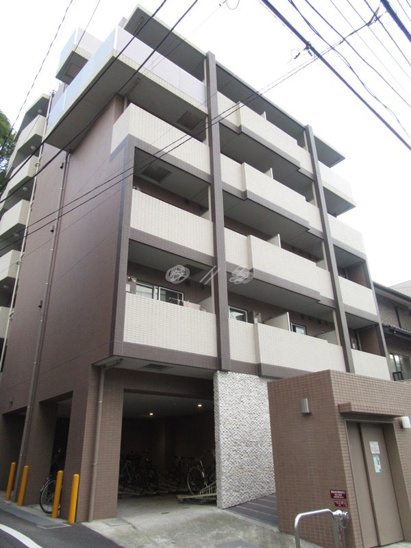 【外観】リヴシティ横濱浅間台 