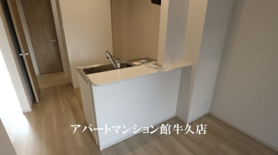 【内装】 | カミラ