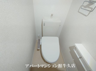 【トイレ】 | カミラ