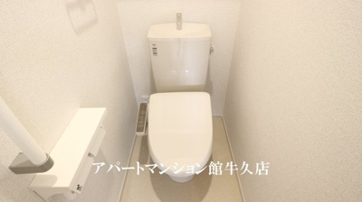 【トイレ】 | カミラ