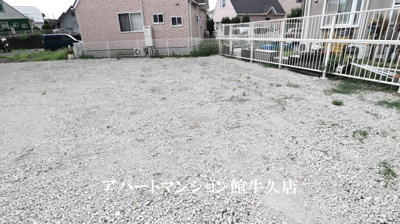 【駐車場】 | カミラ