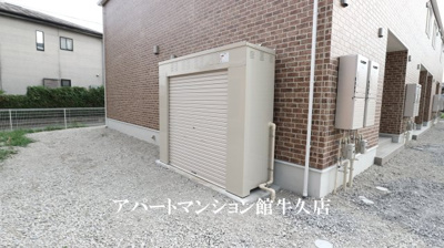 【その他共用部分】 | カミラ