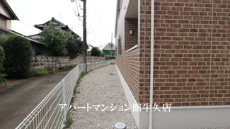 【バルコニー】 | カミラ